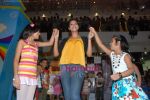 at Liliput kids fashion show in Oberoi mall on 16th May 2010.JPG